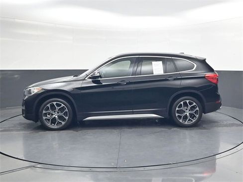 Used 2021 BMW X1 sDrive28i w/ Convenience Package image 7