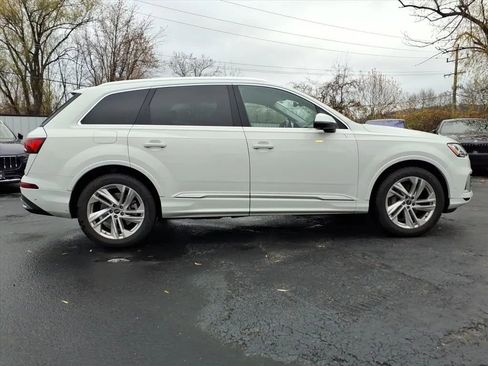 Used 2023 Audi Q7 3.0T Premium Plus image 2