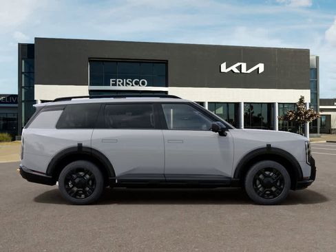 New 2027 Kia Telluride SX Prestige X-Pro AWD/4WD image 7