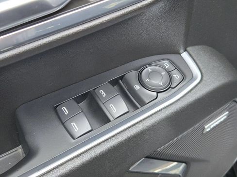 Certified 2024 Chevrolet Silverado 1500 RST w/ RST All Star Premium Package AWD/4WD image 24