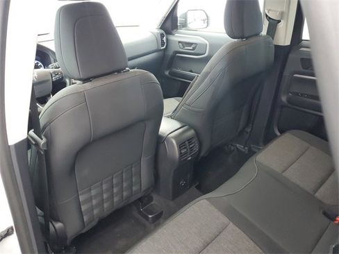 Certified 2024 Ford Bronco Sport Big Bend image 29