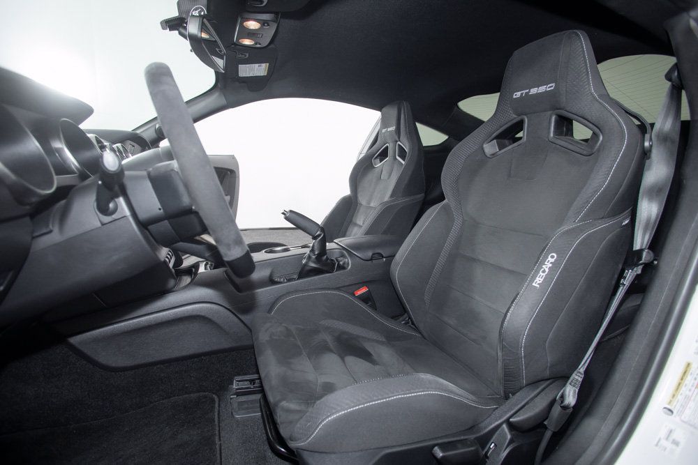Used 2018 Ford Mustang Shelby GT350 RWD image 52