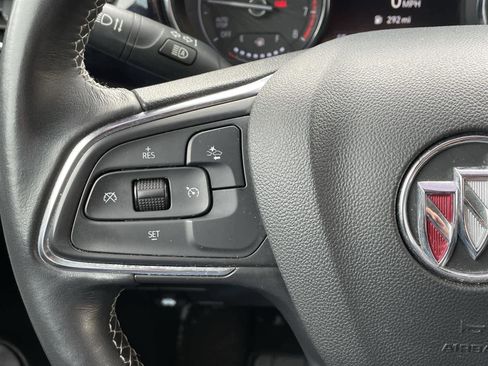 Used 2023 Buick Encore GX Select w/ Sport Touring Package image 27