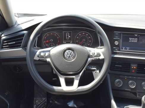 Used 2020 Volkswagen Jetta S FWD image 13