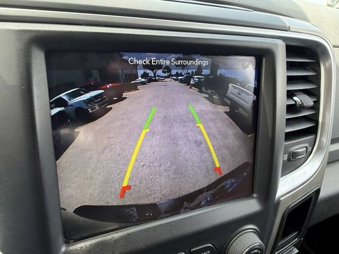Used 2019 RAM 1500 Big Horn RWD image 26