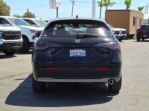 Used 2026 Honda HR-V Sport image 5
