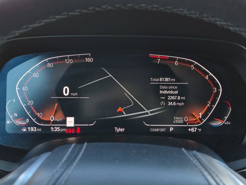 Used 2020 BMW X5 sDrive40i w/ Premium Package image 13