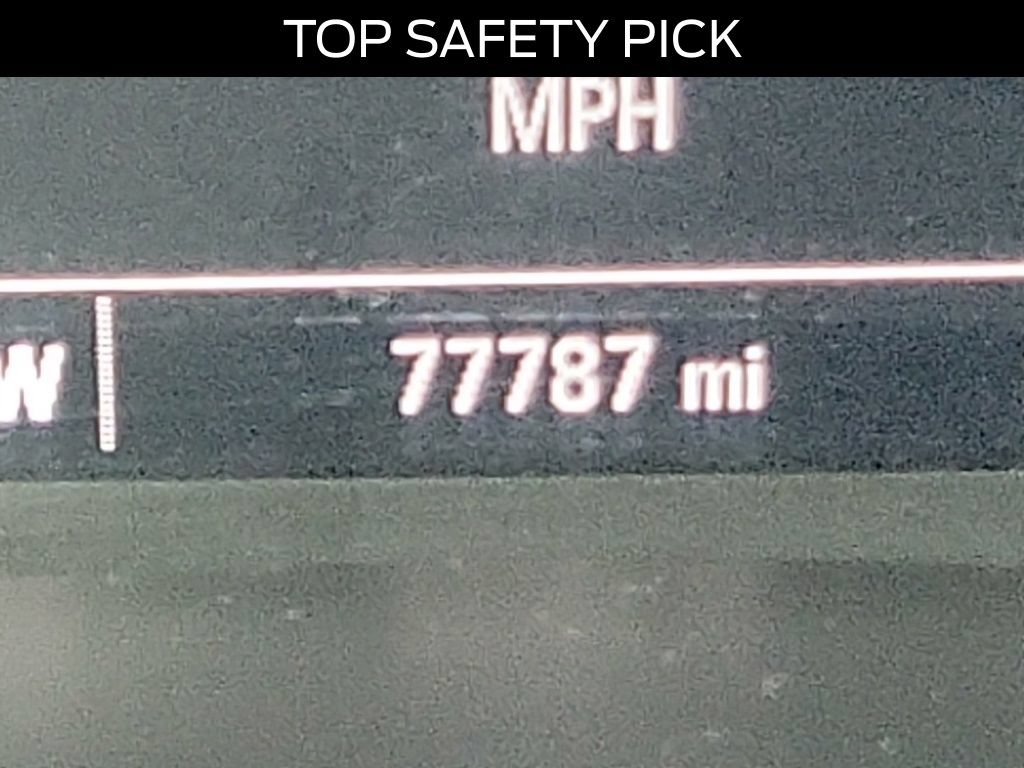 Used 2018 Chevrolet Equinox LS FWD image 25
