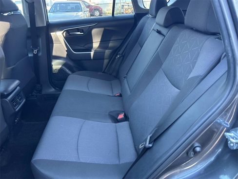 Certified 2025 Toyota RAV4 XLE image 16