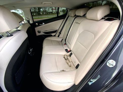 Used 2019 Kia Stinger Premium image 21