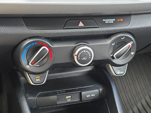 Used 2021 Kia Rio S FWD image 20