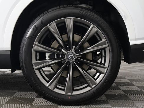 New 2026 Lexus RX 350 FWD image 10