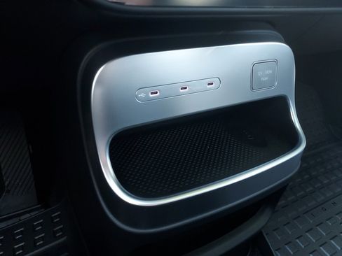 New 2026 Hyundai Ioniq 9 Limited image 27