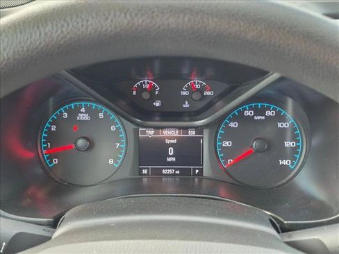 Used 2022 Chevrolet Colorado W/T w/ Custom Special Edition RWD image 11