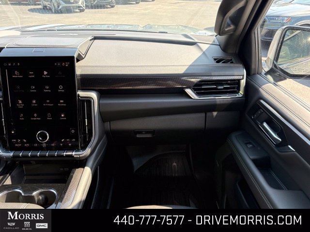 Certified 2026 GMC Yukon Elevation w/ LPO, Floor Liner Package AWD/4WD image 26