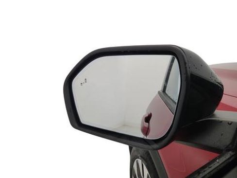 New 2026 Ford Explorer Platinum w/ LUX Leather Package image 13