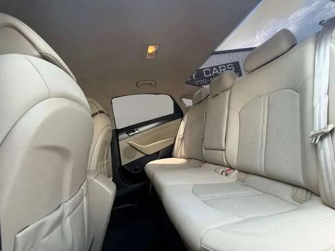 Used 2015 Hyundai Sonata Sport FWD image 20