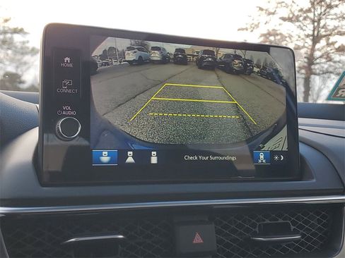 Certified 2025 Acura ADX A-Spec image 27