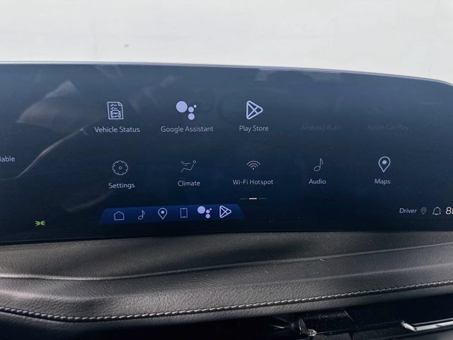 Used 2024 Cadillac XT4 Premium Luxury AWD/4WD image 15