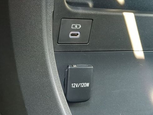 New 2025 Toyota bZ4X FWD image 27