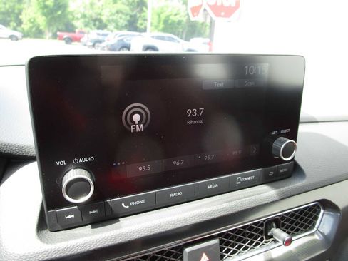 Used 2024 Acura Integra A-Spec FWD image 16