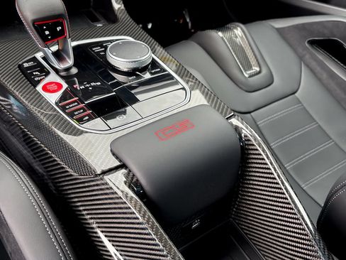 New 2026 BMW M2 CS RWD image 24