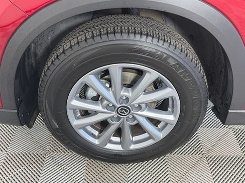 Used 2022 MAZDA CX-5 AWD 2.5 S image 8