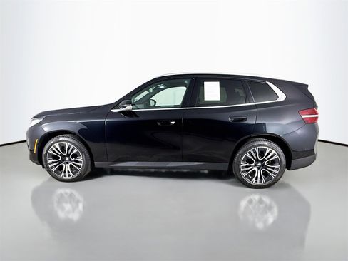 Used 2025 BMW X3 xDrive30i w/ Premium Package image 4