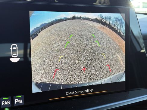 New 2026 Subaru Outback Premium image 24