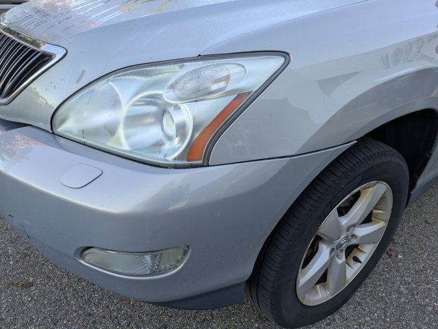Used 2005 Lexus RX 330 AWD w/ Premium Plus Pkg image 9