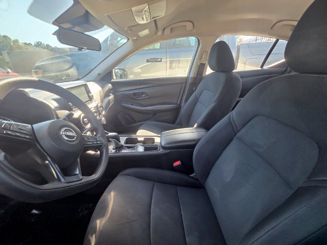 Used 2024 Nissan Sentra S FWD image 5