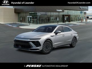 New 2026 Hyundai Sonata SEL video 1
