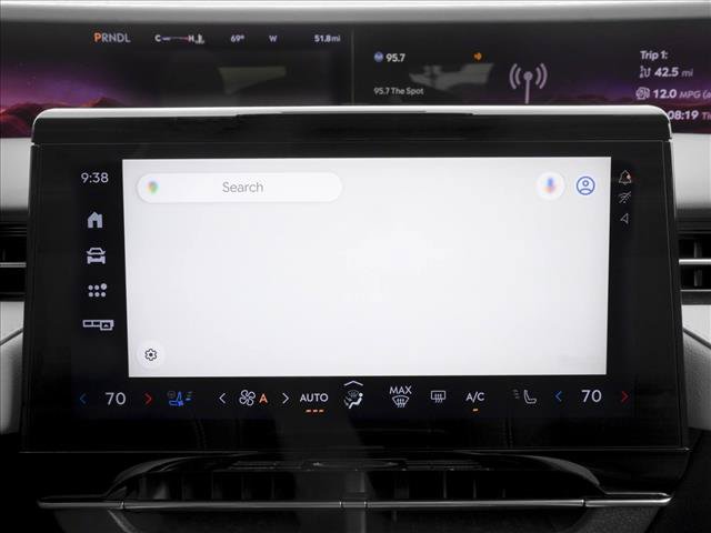New 2026 Lincoln Nautilus Reserve AWD/4WD image 12