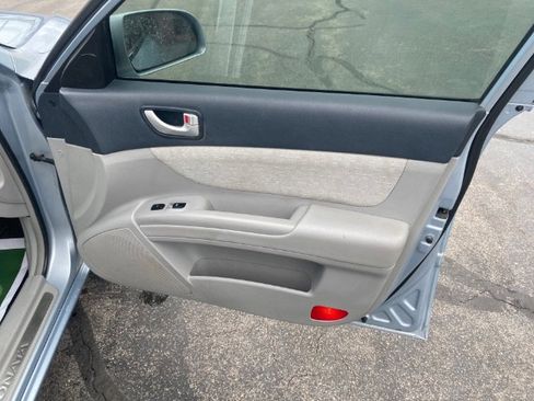 Used 2006 Hyundai Sonata GLS image 15