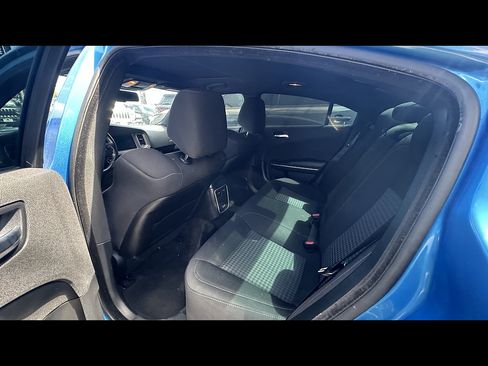 Used 2023 Dodge Charger Scat Pack RWD image 6