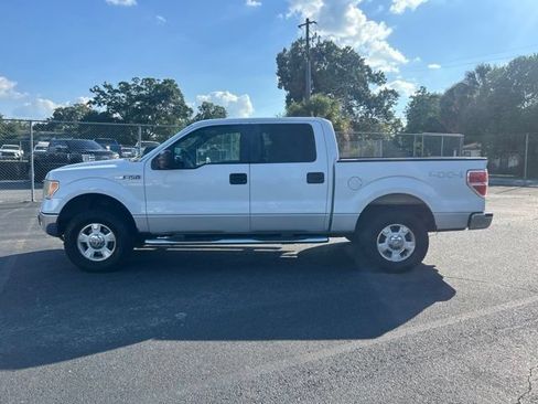 Used 2010 Ford F150 XLT AWD/4WD image 2