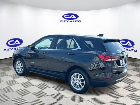 Used 2023 Chevrolet Equinox LT FWD image 6