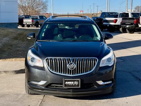 Used 2013 Buick Enclave Premium w/ Trailering Provision Package image 7
