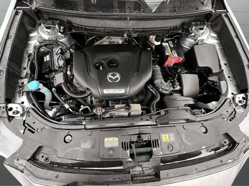 Used 2018 MAZDA CX-9 Touring image 32