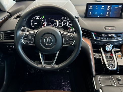 Certified 2023 Acura TLX w/ Technology Package image 18