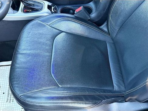 Used 2021 Jeep Compass 80th Special Edition w/ Sun and Sound Group image 22