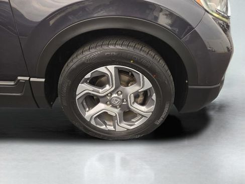 Used 2017 Honda CR-V EX-L image 39
