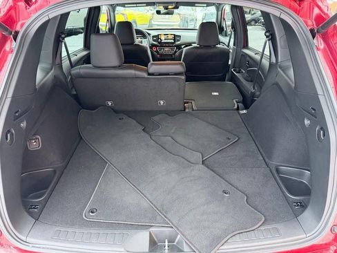 Used 2024 Honda Passport Black Edition image 27