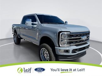 Used 2024 Ford F250 Lariat w/ Lariat Ultimate Package video 1