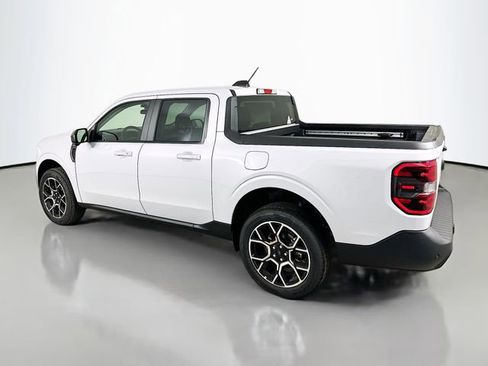 New 2026 Ford Maverick Lariat w/ 4K Tow Package image 5