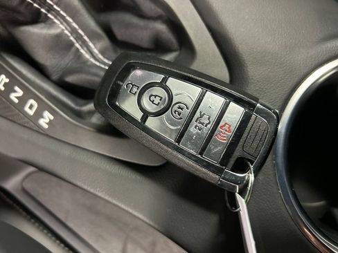 Used 2024 Ford Mustang GT Premium w/ GT Performance Package image 22