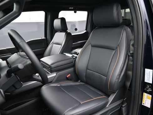 New 2025 Ford F150 Lariat w/ Equipment Group 502A High image 27