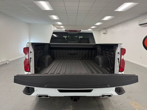 New 2026 Chevrolet Silverado 1500 RST image 8