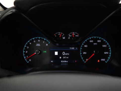 Used 2022 GMC Canyon Denali AWD/4WD image 25