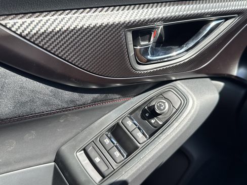 New 2026 Subaru WRX GT AWD/4WD image 24